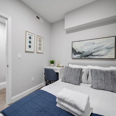 4Br 1Bh Apt In South Boston Near Old Harbor Beach 외부 사진