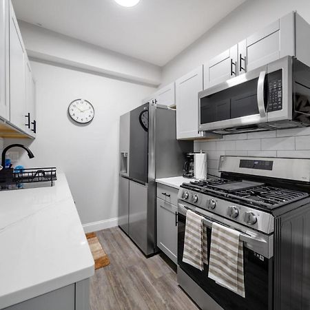 4Br 1Bh Apt In South Boston Near Old Harbor Beach 외부 사진