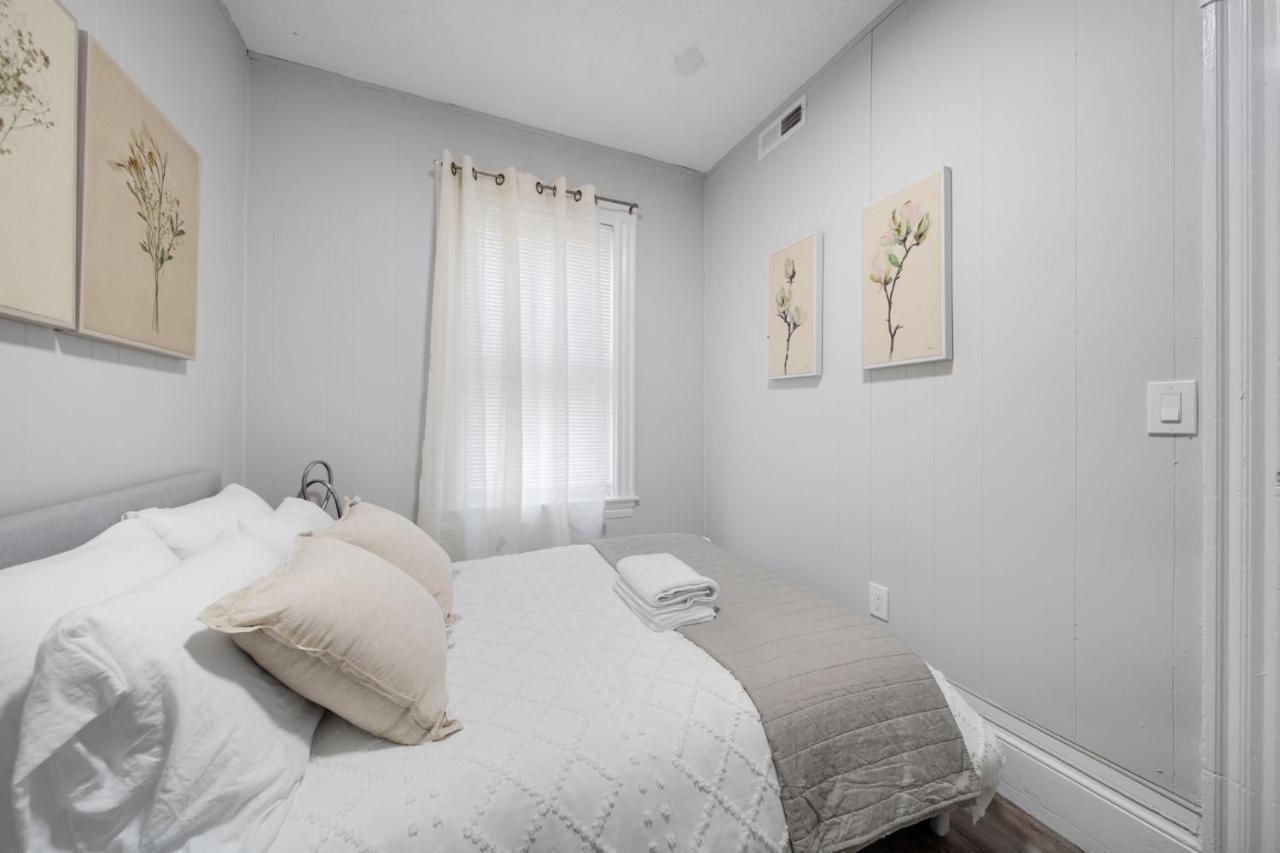 4Br 1Bh Apt In South Boston Near Old Harbor Beach 외부 사진