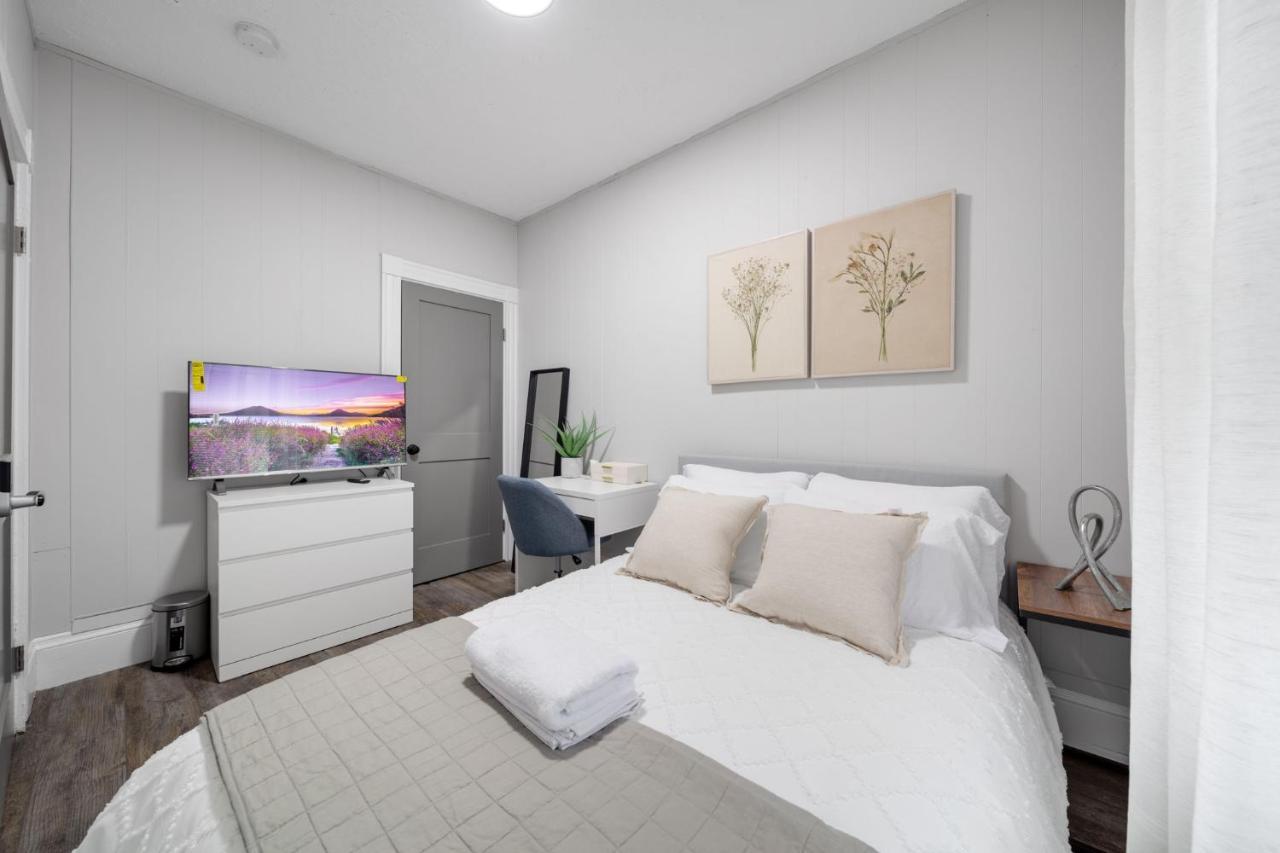 4Br 1Bh Apt In South Boston Near Old Harbor Beach 외부 사진