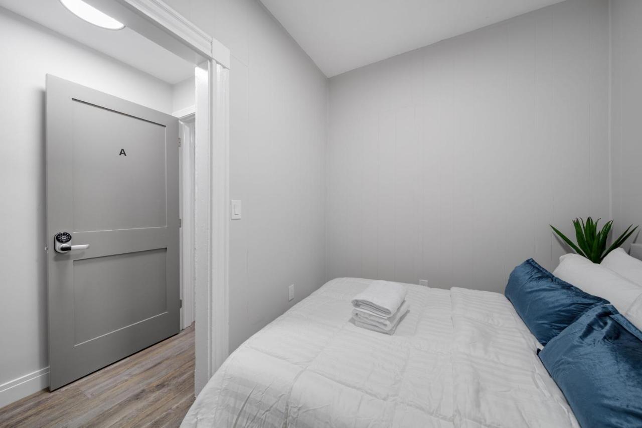 4Br 1Bh Apt In South Boston Near Old Harbor Beach 외부 사진