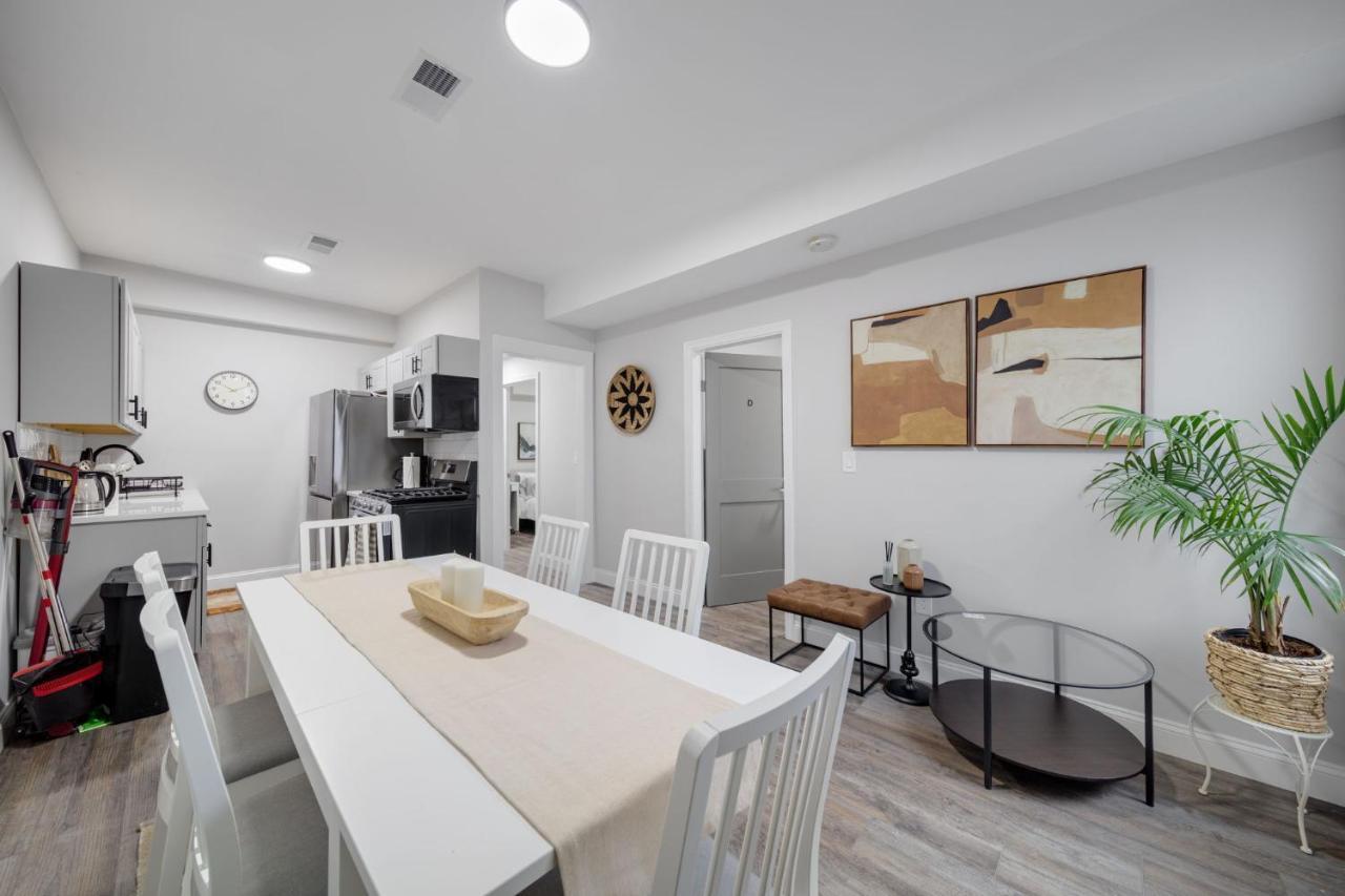 4Br 1Bh Apt In South Boston Near Old Harbor Beach 외부 사진