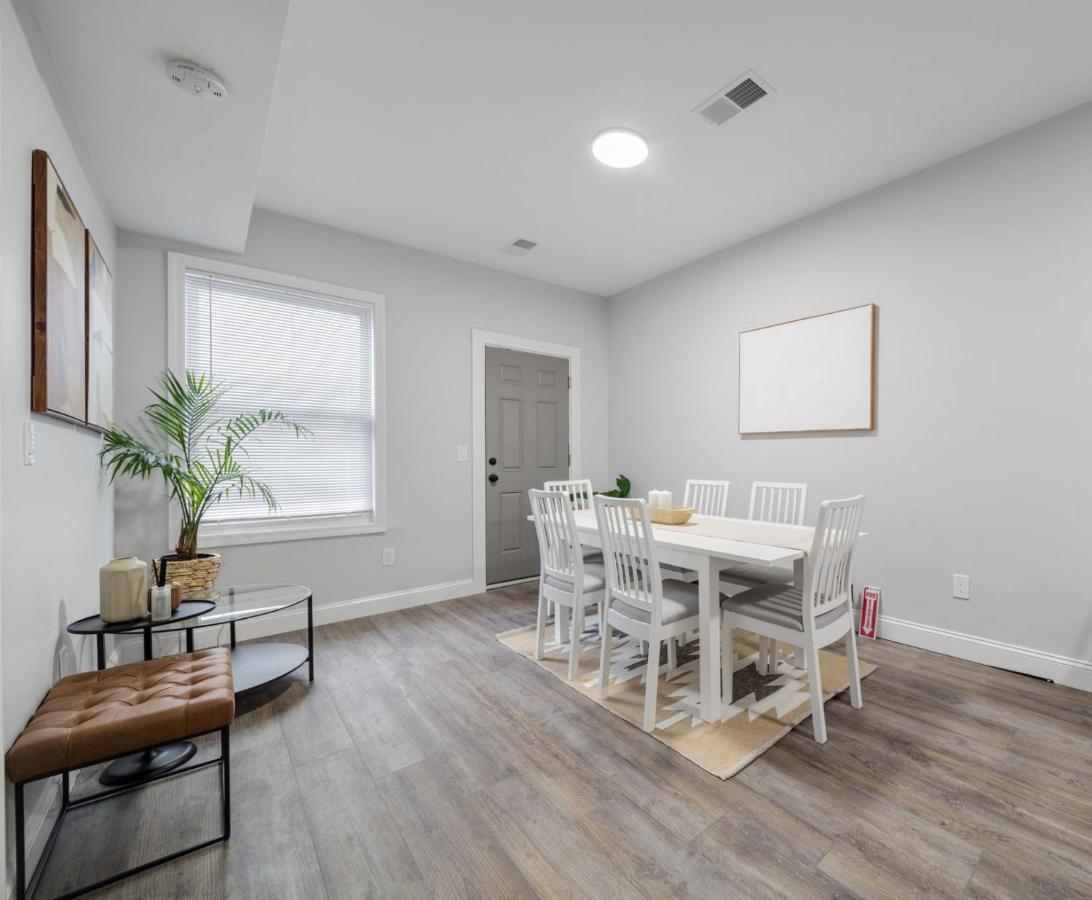 4Br 1Bh Apt In South Boston Near Old Harbor Beach 외부 사진
