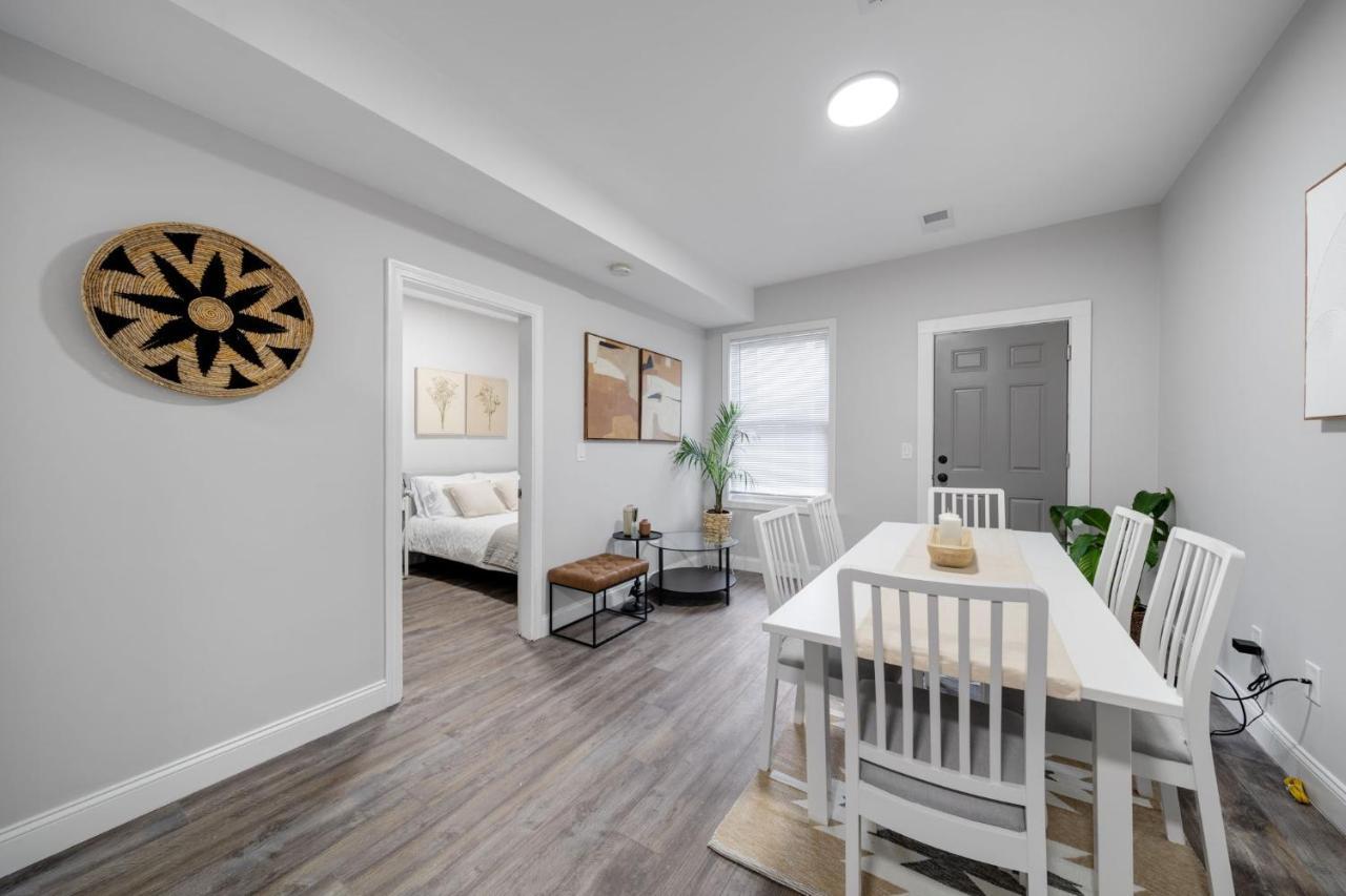 4Br 1Bh Apt In South Boston Near Old Harbor Beach 외부 사진