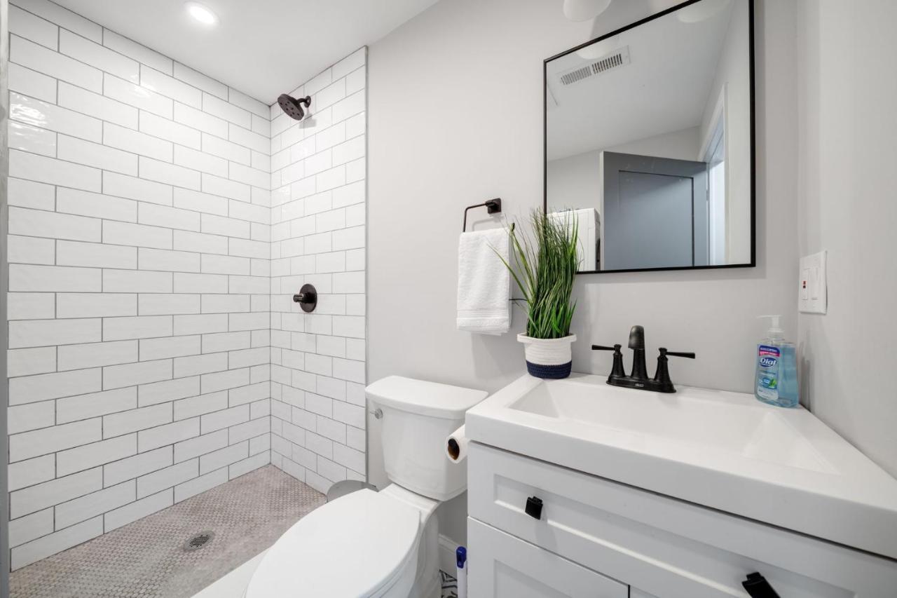 4Br 1Bh Apt In South Boston Near Old Harbor Beach 외부 사진