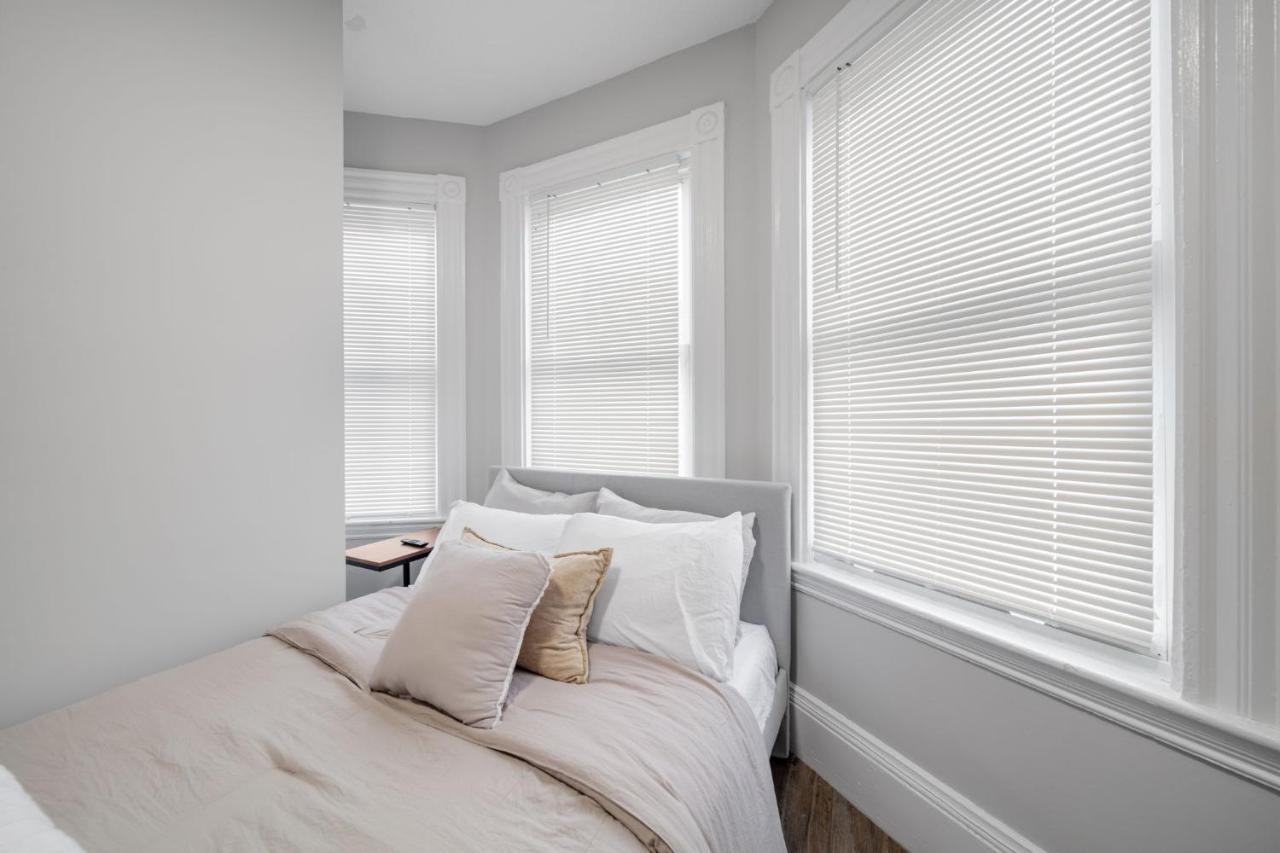 4Br 1Bh Apt In South Boston Near Old Harbor Beach 외부 사진