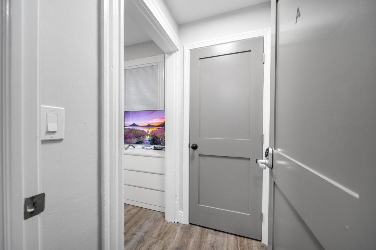 4Br 1Bh Apt In South Boston Near Old Harbor Beach 외부 사진