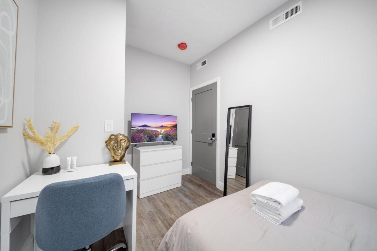 4Br 1Bh Apt In South Boston Near Old Harbor Beach 외부 사진